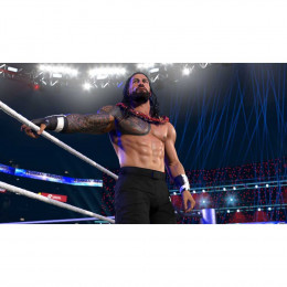 WWE 2K26 [PS5, английская версия]