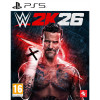 WWE 2K26 [PS5, английская версия]