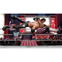 WWE All Stars [PS3, английская версия] Trade-in / Б.У.