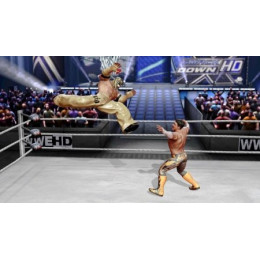WWE All Stars [PS3, английская версия] Trade-in / Б.У.