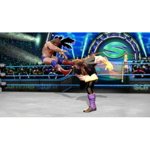 WWE All Stars (X-BOX 360)