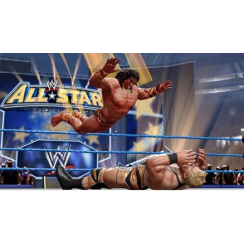 WWE All Stars (X-BOX 360)