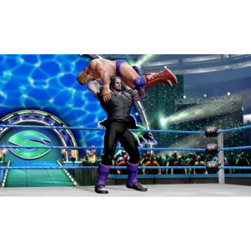 WWE All Stars (X-BOX 360)