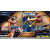WWE All Stars (X-BOX 360)