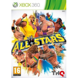 WWE All Stars (X-BOX 360)