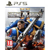 Warhammer 40,000: Space Marine 2 [PS5, русская версия]