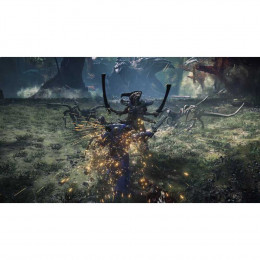 Warhammer 40,000: Space Marine 2 - Gold Edition [PS5, русская версия]