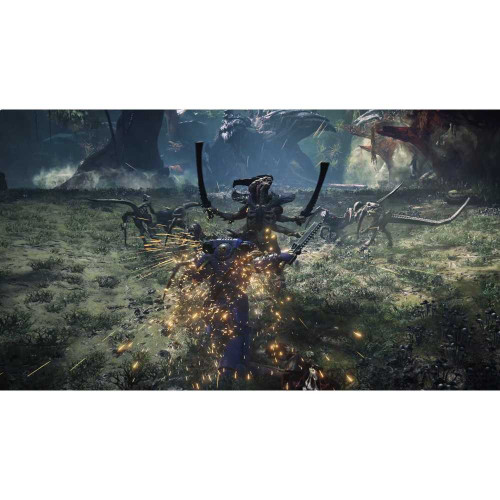 Warhammer 40,000: Space Marine 2 [PS5, русская версия] Trade-in / Б.У.