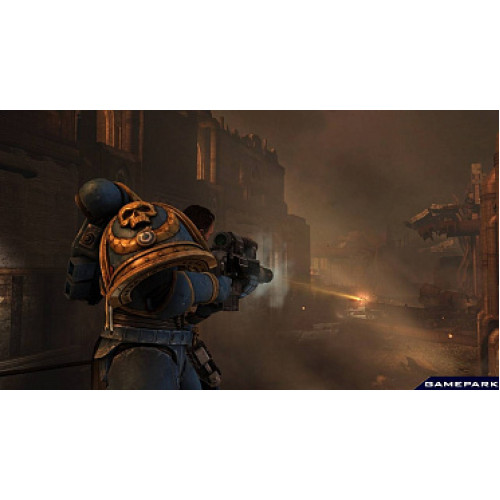 Warhammer 40000: Space Marine (LT+3.0/14699) (X-BOX 360)