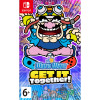 WarioWare: Get It Together! [Nintendo Switch, русские субтитры]