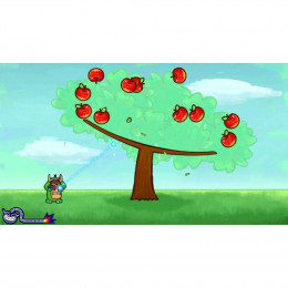 WarioWare: Get It Together! [Nintendo Switch, русские субтитры]