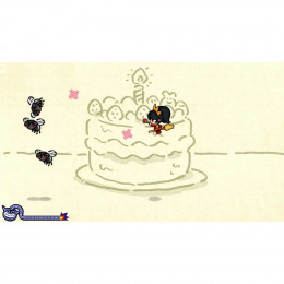 WarioWare: Get It Together! [Nintendo Switch, русские субтитры]