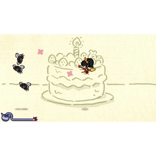 WarioWare: Get It Together! [Nintendo Switch, русские субтитры]