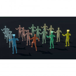 WarioWare: MOVE IT! [Nintendo Switch, русские субтитры]