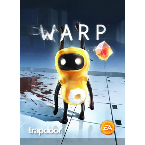 WARP РУССКАЯ ВЕРСИЯ (игры дш-формат)