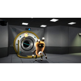 Warp (русская версия) PC