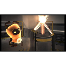 Warp (русская версия) PC