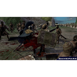 Warriors: Legends of Troy (X-BOX 360)