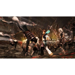 Warriors Orochi 3 (X-BOX 360)