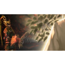 Warriors Orochi 3 (X-BOX 360)