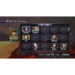 Warriors Orochi 3 (X-BOX 360)