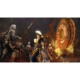 Warriors Orochi 3 (X-BOX 360)