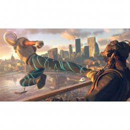 Watch_Dogs Legion [PS4, русская версия] Trade-in / Б.У.