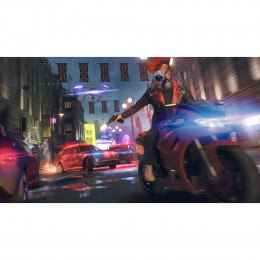Watch_Dogs: Legion [PS5,русскаяверсия] Trade-in / Б.У.