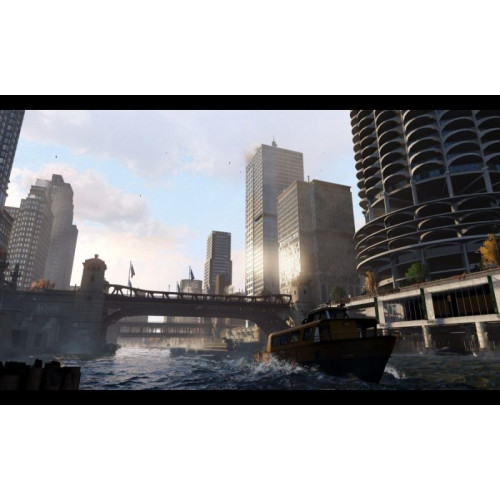 Watch Dogs [PS3, русская версия] Trade-in / Б.У.