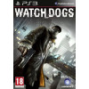 Watch Dogs [PS3, английская версия] Trade-in / Б.У.