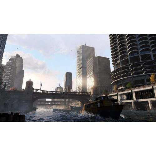 Watch Dogs [PS4, русская версия] Trade-in / Б.У.