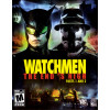 WATCHMEN: THE END IS NIGH (игры дш-формат)