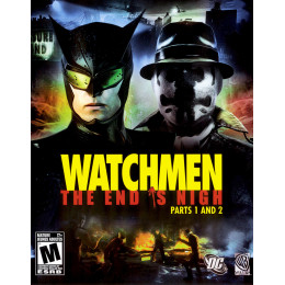Watchmen: The End Is Nigh PC