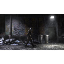 Watchmen: The End Is Nigh PC