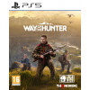 Way of the Hunter [PS5, русские субтитры] Trade-in / Б.У.