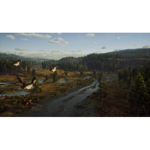 Way of the Hunter [PS5, русские субтитры] Trade-in / Б.У.