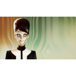 We Happy Few [PS4, русские субтитры]