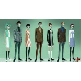 We Happy Few [PS4, русские субтитры]