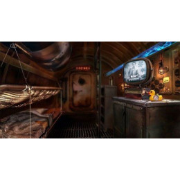 We Happy Few [PS4, русские субтитры]