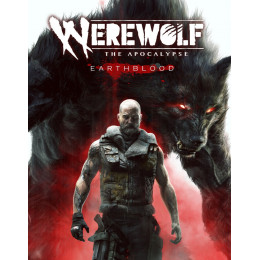 Werewolf: The Apocalypse – Earthblood (DVD) PC
