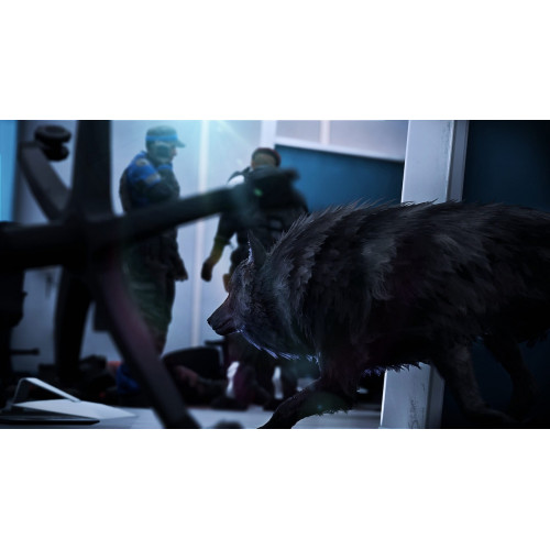 WEREWOLF: THE APOCALYPSE — EARTHBLOOD Репак (DVD) PC