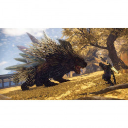 Wild Hearts [PS5, английская версия]