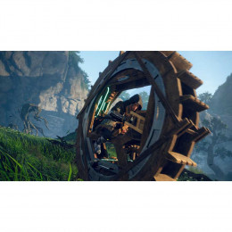 Wild Hearts [PS5, английская версия] Trade-in / Б.У.