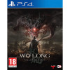 Wo Long: Fallen Dynasty [PS4, русские субтитры]