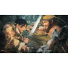 Wo Long: Fallen Dynasty [PS5, русские субтитры] Trade-in / Б.У.