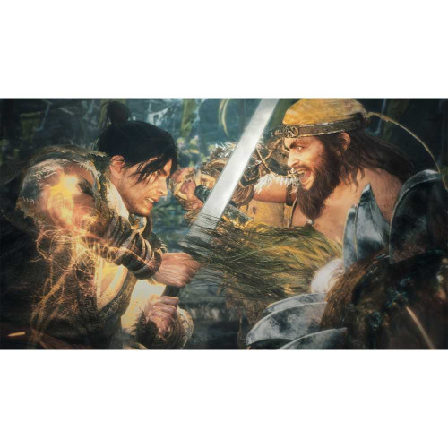 Wo Long: Fallen Dynasty [PS5, русские субтитры] Trade-in / Б.У.