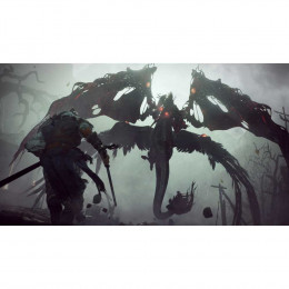 Wo Long: Fallen Dynasty [PS5, русские субтитры]