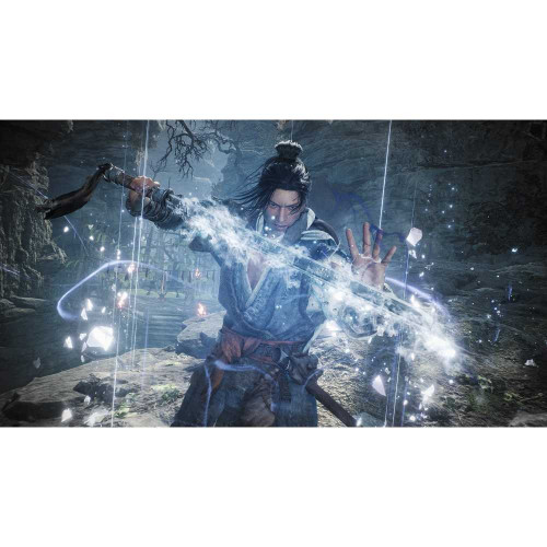 Wo Long: Fallen Dynasty [PS5, русские субтитры] Trade-in / Б.У.
