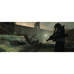 Wolfenstein: Alt History Collection [PS4, английская версия]