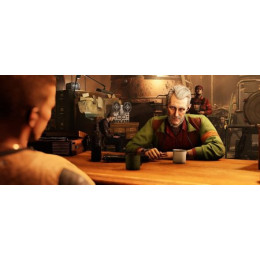 Wolfenstein: Alt History Collection [PS4, английская версия]